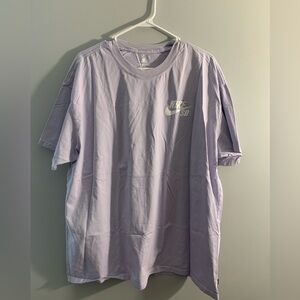 Men’s Nike Skateboard T-shirt